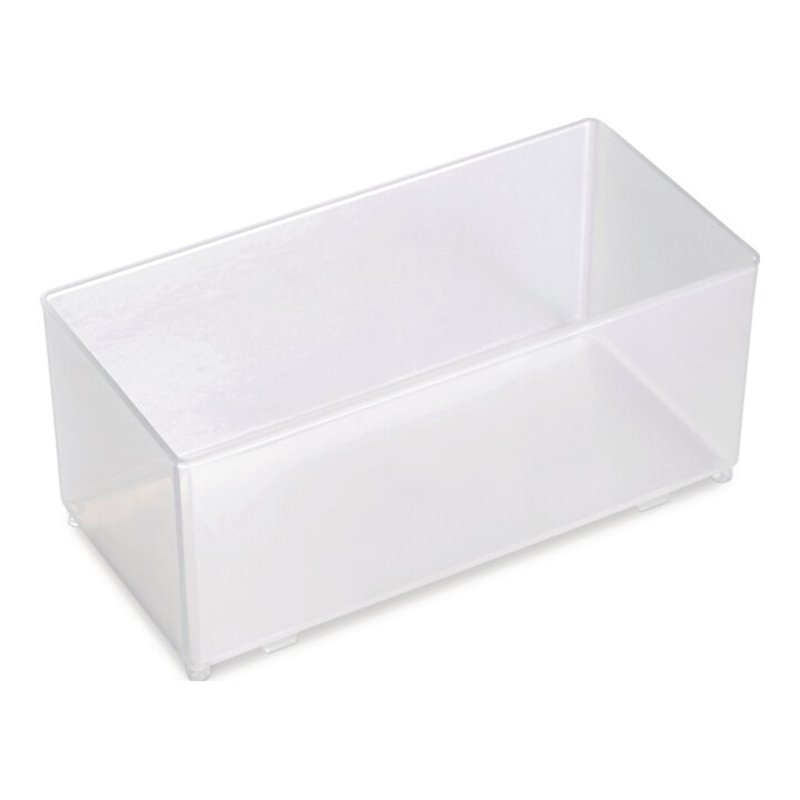 Eins.80 CA7-1 1/2 H69xB79xT163mm Ku.transp.RAACO