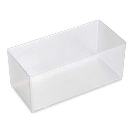 Eins.80 CA7-1 1/2 H69xB79xT163mm Ku.transp.RAACO