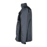 Planam Winterjacke Highline schiefer/schwarz