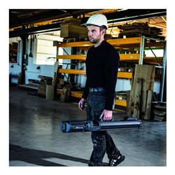 LED-Strahler TOWER 5 CONNECT 45 W 2500-5000 lm IP30 SCANGRIP