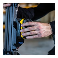 LED-Strahler TOWER 5 CONNECT 45 W 2500-5000 lm IP30 SCANGRIP