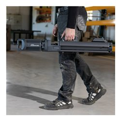 LED-Strahler TOWER 5 CONNECT 45 W 2500-5000 lm IP30 SCANGRIP