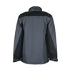 Planam Winterjacke Highline schiefer/schwarz