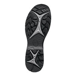 Freizeitschuh BE Adventure 2.1 GTX low Gr.11(46) blau/grau Mikrofaser/Textil