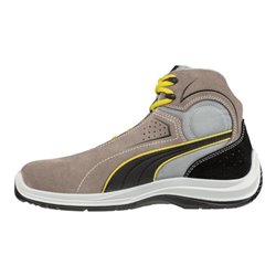 Sicherheitsstiefel TOURING STONE MID Gr.41 stone S3 EN ISO 20345:2011