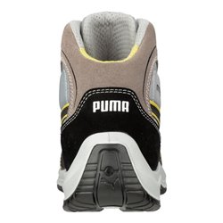 Sicherheitsstiefel TOURING STONE MID Gr.41 stone S3 EN ISO 20345:2011