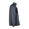 Planam Winterjacke Highline schiefer/schwarz