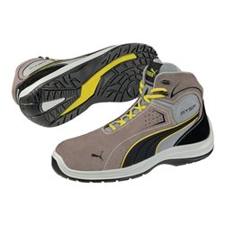 Sicherheitsstiefel TOURING STONE MID Gr.43 stone S3 EN ISO 20345:2011