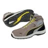 Sicherheitsstiefel TOURING STONE MID Gr.45 stone S3 EN ISO 20345:2011