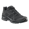 Freizeitschuh BE Athletic 2.1 GTX low Gr.8(42) schwarz Mikrofaser/Textil