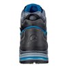 Sicherheitsstiefel TOFANE BLACK QL CTX MID Gr.42 schw/blau S3 EN ISO 20345:2011