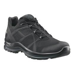 Freizeitschuh BE Athletic 2.1 GTX low Gr.7(41) schwarz Mikrofaser/Textil