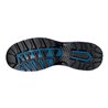 Sicherheitsstiefel TOFANE BLACK QL CTX MID Gr.44 schw/blau S3 EN ISO 20345:2011