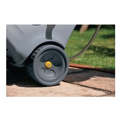 Schlauchwagen Fast Cart Anschl.-Gew.16mm 5/8 Zoll HOZELOCK