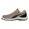 Sicherheitsschuh TOURING STONE LOW Gr.46 stone EN ISO 20345:2011 Leder PUMA