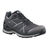 Freizeitschuh BE Advent2.2 GTX low Gr.9,5(44) schwarz/grau Mikrofaser/Textil