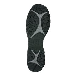 Freizeitschuh BE Advent2.2 GTX low Gr.9,5(44) schwarz/grau Mikrofaser/Textil