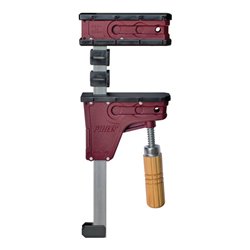 Korpuszwinge PRL 400 Spann-W.800mm A.80mm Spreiz-W.min./max.950mm PIHER