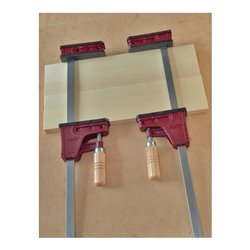 Korpuszwinge PRL 400 Spann-W.800mm A.80mm Spreiz-W.min./max.950mm PIHER