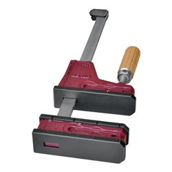 Korpuszwinge PRL 400 Spann-W.800mm A.80mm Spreiz-W.min./max.950mm PIHER