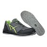 Sicherheitsschuh DRIFTER GREEN LOW Gr.46 grau/grün EN ISO 20345:2011