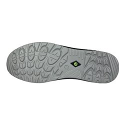 Sicherheitsschuh DRIFTER GREEN LOW Gr.46 grau/grün EN ISO 20345:2011