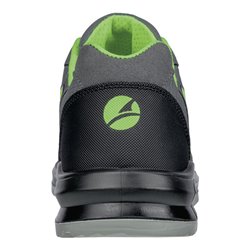 Sicherheitsschuh DRIFTER GREEN LOW Gr.46 grau/grün EN ISO 20345:2011