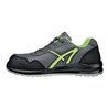 Sicherheitsschuh DRIFTER GREEN LOW Gr.45 grau/grün EN ISO 20345:2011