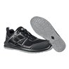 Sicherheitsschuh RIDER BLACK LOW Gr.42 schwarz EN ISO 20345:2011