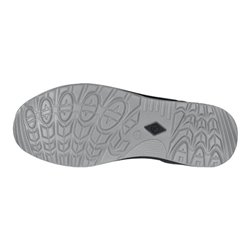 Sicherheitsschuh RIDER BLACK LOW Gr.42 schwarz EN ISO 20345:2011