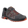 Freizeitschuh CONNEXIS Go GTX low Gr.9(43) grau/orange Mikrofaser/Textil