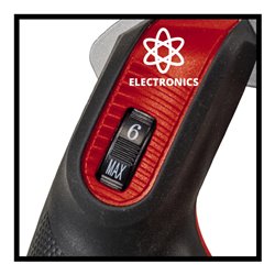 Einhell Professional Akku-Farbmörtelrührer TP-MX 18-2 Li BL - Solo