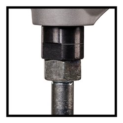 Einhell Professional Akku-Farbmörtelrührer TP-MX 18-2 Li BL - Solo