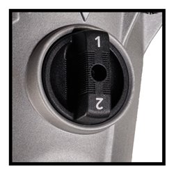 Einhell Professional Akku-Farbmörtelrührer TP-MX 18-2 Li BL - Solo