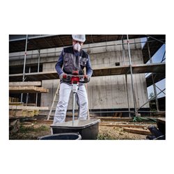 Einhell Professional Akku-Farbmörtelrührer TP-MX 18-2 Li BL - Solo
