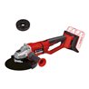 Einhell Professional Akku-Winkelschleifer AXXIO 36/230 Q