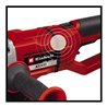 Einhell Professional Akku-Winkelschleifer AXXIO 36/230 Q
