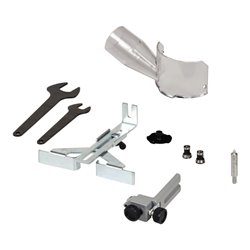 Einhell Professional Akku-Kantenfräse TP-ET 18 Li BL - Solo