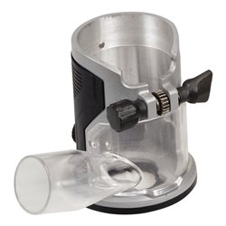 Einhell Professional Akku-Kantenfräse TP-ET 18 Li BL - Solo