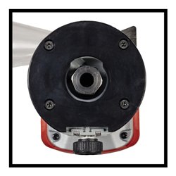 Einhell Professional Akku-Kantenfräse TP-ET 18 Li BL - Solo