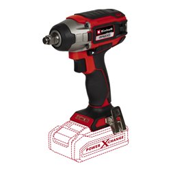 Einhell Professional Akku-Schlagschrauber IMPAXXO 18/230