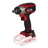 Einhell Professional Akku-Schlagschrauber IMPAXXO 18/230
