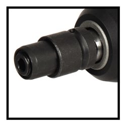 Einhell Professional Akku-Schlagschrauber IMPAXXO 18/230