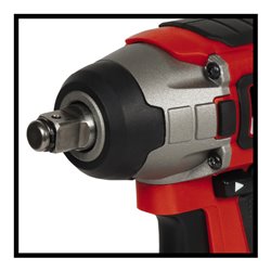 Einhell Professional Akku-Schlagschrauber IMPAXXO 18/230