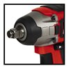 Einhell Professional Akku-Schlagschrauber IMPAXXO 18/230