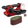 Einhell Professional Akku-Bandschleifer TP-BS 18/457 Li BL - Solo