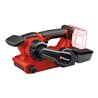 Einhell Professional Akku-Bandschleifer TP-BS 18/457 Li BL - Solo