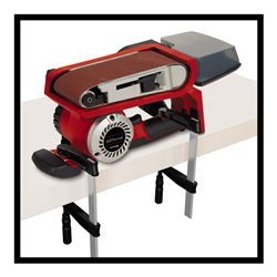 Einhell Professional Akku-Bandschleifer TP-BS 18/457 Li BL - Solo