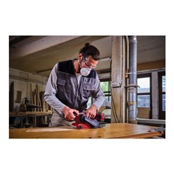 Einhell Professional Akku-Bandschleifer TP-BS 18/457 Li BL - Solo