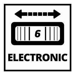 Einhell Professional Akku-Bandschleifer TP-BS 18/457 Li BL - Solo